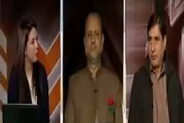 The Other Side (Freedom Movement in Occupied Kashmir) – 29th January 2017