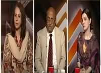 The Other Side (Modi Ke Pakistan Par Phir Ilzamat) – 24th September 2016