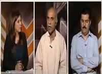 The Other Side (Sharif Khandan Ke Gird Ghaira Tang) – 26th June 2016