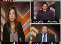 The Other Side (Why Govt Not Accepting Opposition Demand) – 9th April 2016