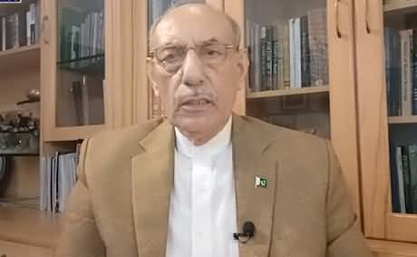 The Politics of Interests And the Misery of Pakistan - Gen (R) Amjad Shoaib Analysis