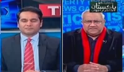 The Reporters (27 Feb, Balakot Victory | Elections Case) - 27th February 2023