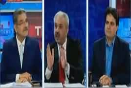 The Reporters (2nd Hearing of Panama Case After JIT) – 18th July 2017