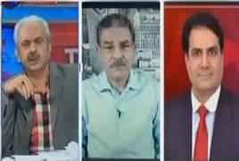 The Reporters (Alleged Corruption in Multan Metro Project) – 30th August 2017