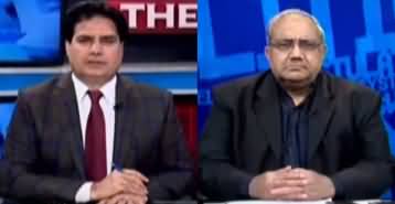 The Reporters (alleged leaked audio of Saqib Nisar) - 22nd November 2021