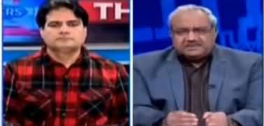 The Reporters (Army Chief Extension Crisis) - 27th November 2019