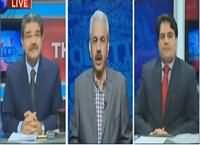 The Reporters (Army Chief ka Extension Lene Se Inkar) – 25th January 2016