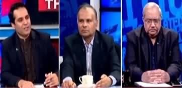 The Reporters (Arshad Sharif's Murder & Kenya Police's Stance) - 24th October 2022