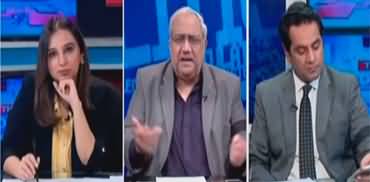 The Reporters (ARY's Ban | Shahbaz Gill | Imran Khan's Arrest) - 22nd August 2022