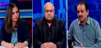 The Reporters (ARY Still Blocked Despite IHC Orders) - 1st September 2022