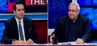 The Reporters (Attempt To Topple Punjab Government) - 14th September 2022