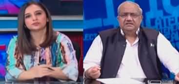The Reporters (Awam Per Petrol Bomb | ARY Ban) - 16th August 2022