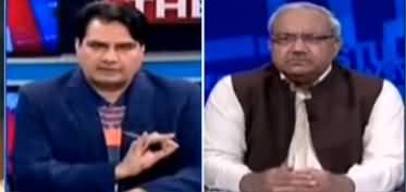 The Reporters (Azadi March & Govt Strategy) - 2nd November 2019