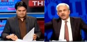 The Reporters (Balakot Strike, Indian Lies Exposed) - 6th March 2019