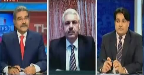 The Reporters (Bharat Ka Jangi Junoon, Other Issues) – 21st September 2016