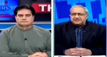 The Reporters (Bilawal Ki PMLN Per Tanqeed) - 7th July 2021