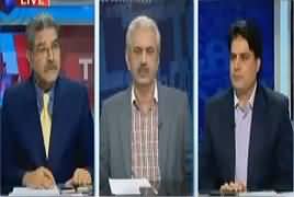 The Reporters (Blasphemous Contents on Social Media) – 7th March 2017