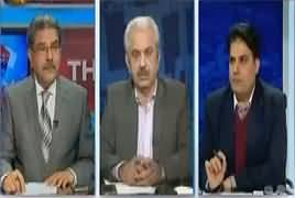 The Reporters (Bomb Blast in Lahore) – 13th February 2017