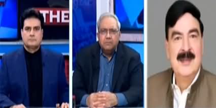 The Reporters (Burden of Nawaz Sharif's Narrative on PMLN) - 11th November 2020