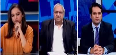 The Reporters (Can PTI Be Controlled by Minus Imran Khan Strategy?) - 6th September 2022