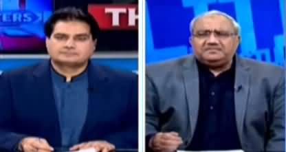 The Reporters (Can Tareen Group Create Troubles For Govt?) - 3rd May 2021