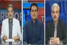 The Reporters (Canadian Couple Ki Baziabi) – 20th October 2017