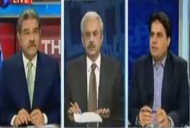 The Reporters (Core Commanders Conference) – 13th April 2017