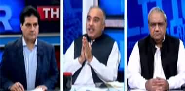 The Reporters (Demand of Presidential System in Pakistan) - 31st August 2020