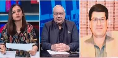 The Reporters (Despite Court Orders, ARY Still Banned) - 15th August 2022