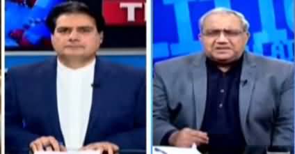 The Reporters (Development in Pak Saudi Relations) - 6th May 2021