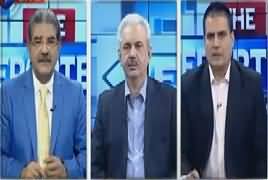 The Reporters (Discussion on Current Issues) – 11th October 2017