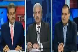 The Reporters (Donald Trump Ki Phir Dhamki) – 20th September 2017