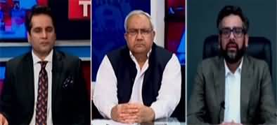 The Reporters (Downfall of Pakistan's Economy) - 13th September 2022