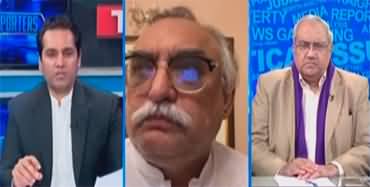 The Reporters (Economical Crisis | Elections | Judiciary Under Attack) - 7th April 2023