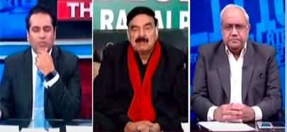 The Reporters (Economy on The Verge of Destruction) - 5th December 2022