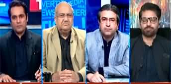 The Reporters (Farmers In Trouble | No Reserve Seat For PTI) - 26th April 2024