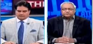 The Reporters (FATF, Rana Sanaullah Ki NAB Mein Talbi) - 18th February 2020