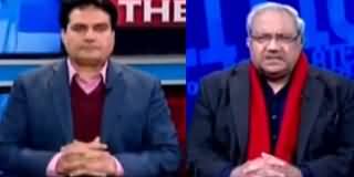 The Reporters (Fawad Chaudhry Issue, Iran US Tension) - 6th January 2020