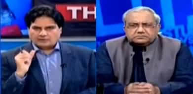 The Reporters (Fawad Chaudhry's Revelations) - 23rd June 2020