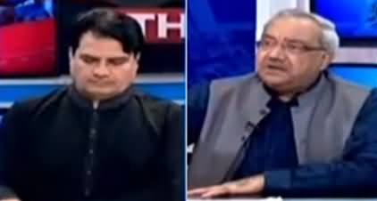 The Reporters (Fazal ur Rehman's Long March) - 16th September 2019