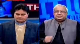 The Reporters (Fazlur Rehman, Bilawal & Zardari Active Against Govt) - 13th July 2020