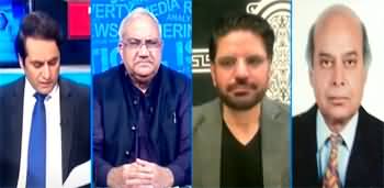 The Reporters (Govt Preparing For 27th Amendment) - 28th October 2024