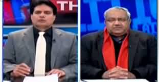 The Reporters (Hakumat Aur PMLQ Mein Muzakrat Kamyab) - 10th February 2020