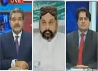 The Reporters (Hakumat Ne Musharraf Se Kya Deal Ki?) – 21st March 2016