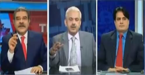 The Reporters (Har Kashmiri Azadi Chahta Hai) – 26th September 2016