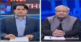 The Reporters (Has Pakistan Successfully Conveyed Kashmir Issue to West?) – 21st August 2019