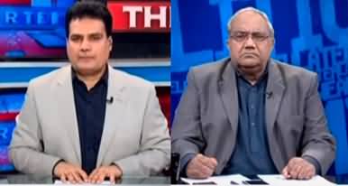 The Reporters (Has the Opposition succeeded in buying the Loyalties of PTI MNAs) - 16th March 2022