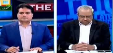 The Reporters (IMF Grant For Pakistan) - 16th April 2020