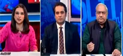 The Reporters (IMF Program Not Done Yet | ARY Victim of Media Management) - 22nd June 2022