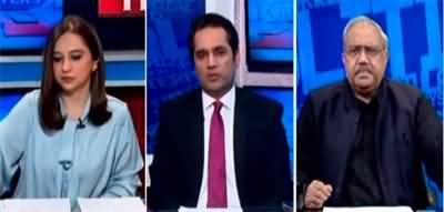 The Reporters (IMF Program | PTI's Plan | Inflation) - 23rd June 2022